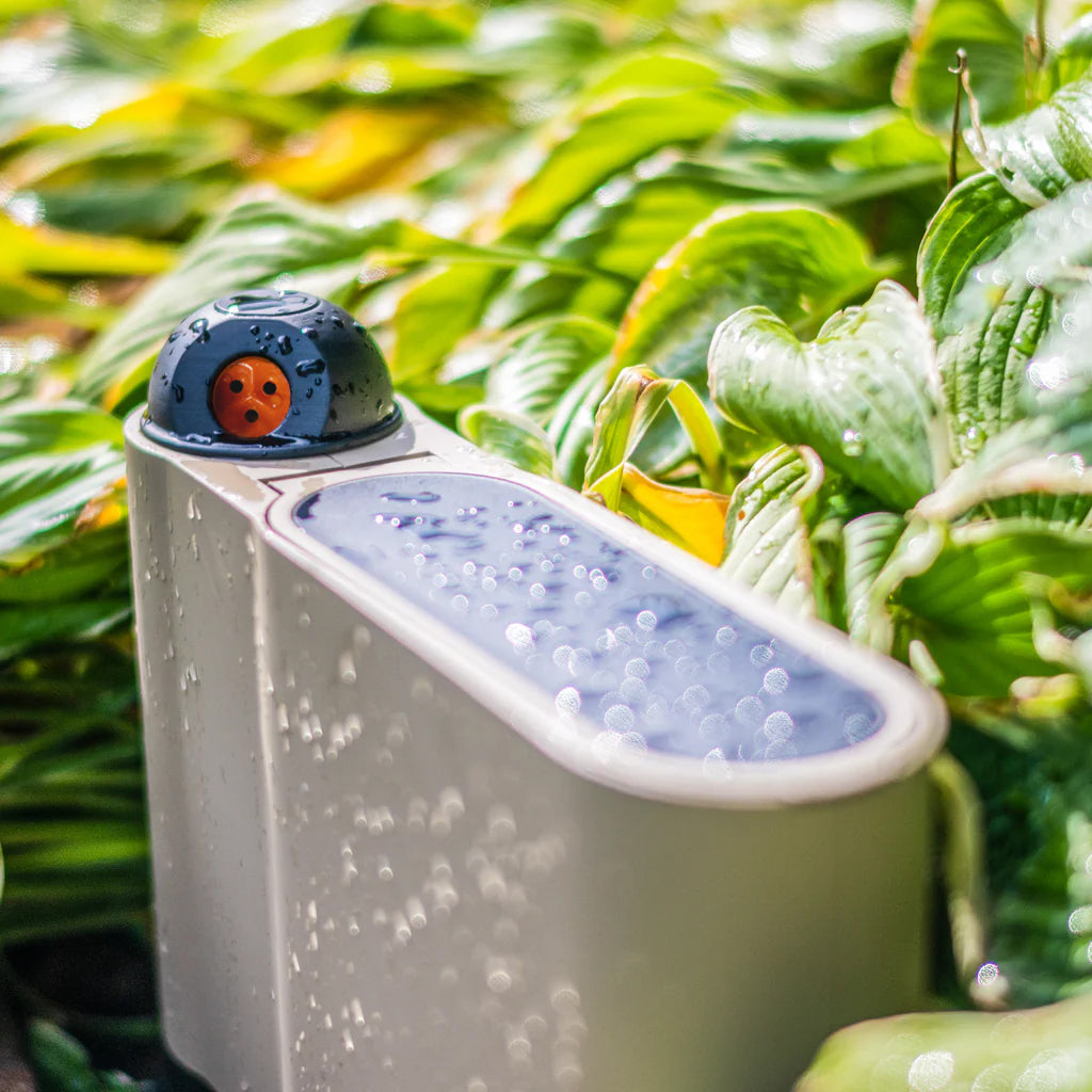 OtO Smart Sprinkler System