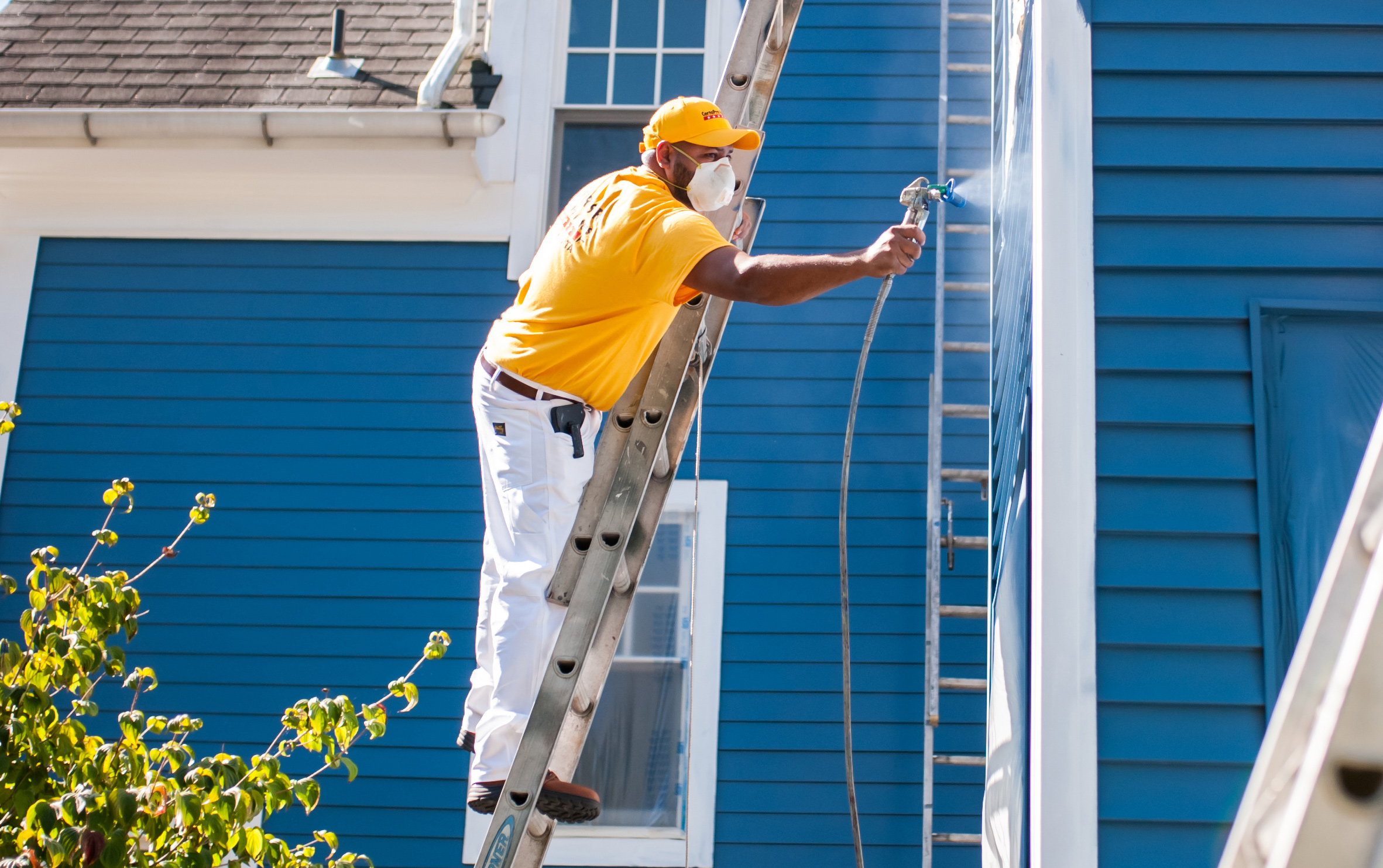 Exterior Painting